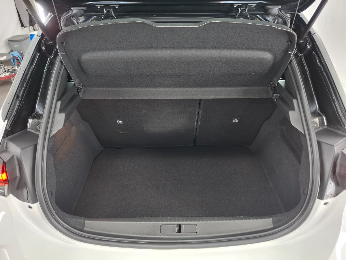 Opel Corsa 1.2 Turbo 130PK GS-LINE Automaat
