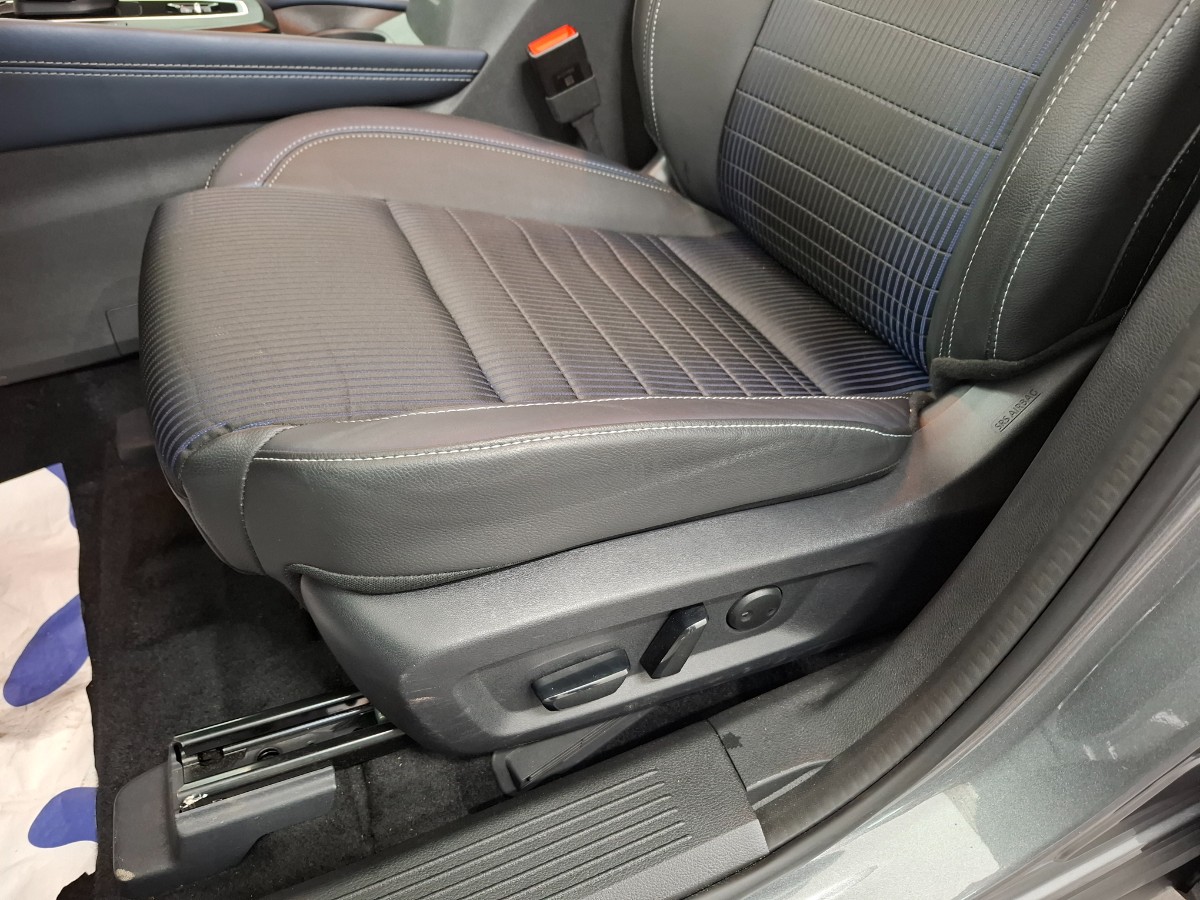 Nissan Qashqai 1.5 e-Power Tekna