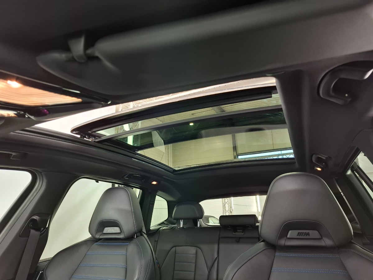 BMW X3 xDrive30e 292PK High Executive M-Sport