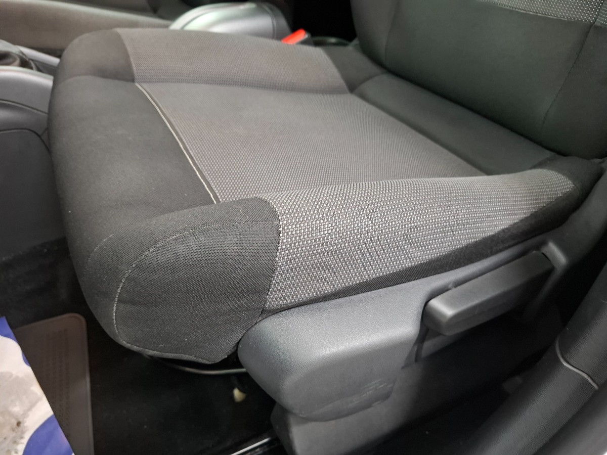Citroen C3 Aircross 1.2 PureTech S&S Business