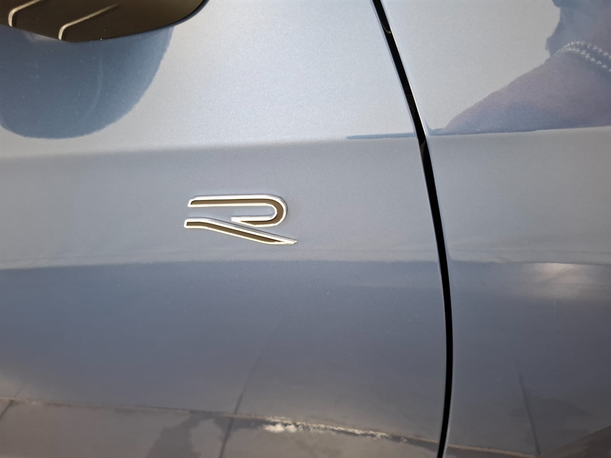 Volkswagen Golf Variant VIII 1,5eTSI 150PK DSG R-Line +