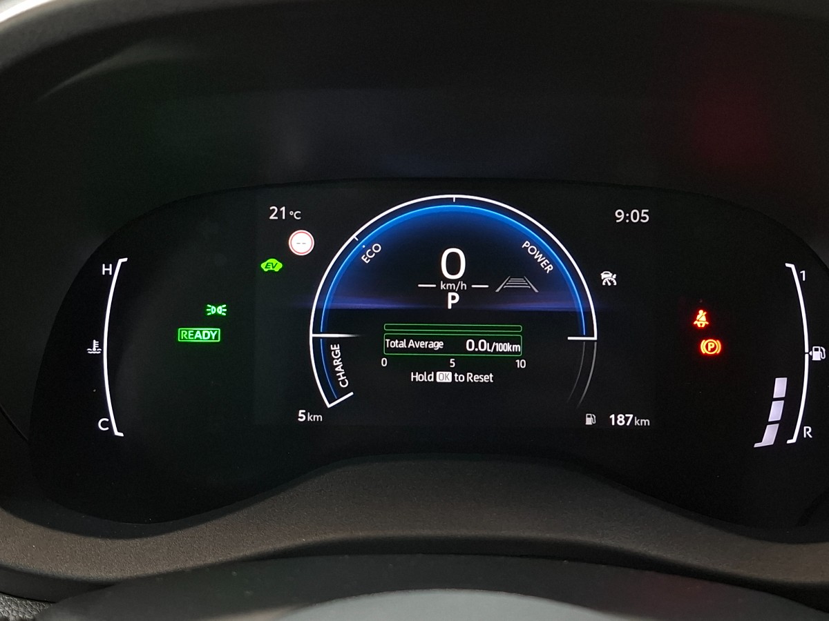 Toyota Yaris Cross 1.5 Hybrid 115 First Edition