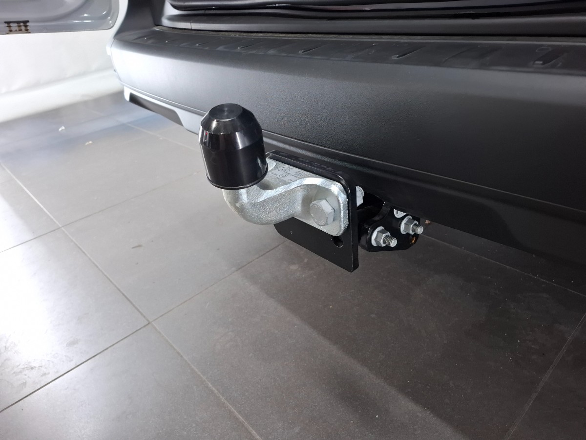 Renault Kangoo E-Tech Advance L2 44 kWh | Allseasons | Parkeerhulp en Navi | Betimmering | Trekhaak | NWP 35800,-