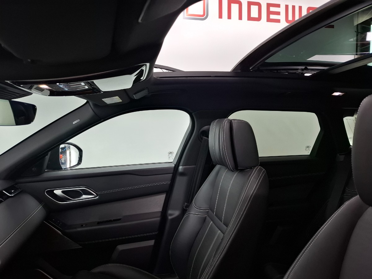 Land Rover Range Rover Velar 2.0 P400e PHEV R-Dynamic HSE AWD |Pano|