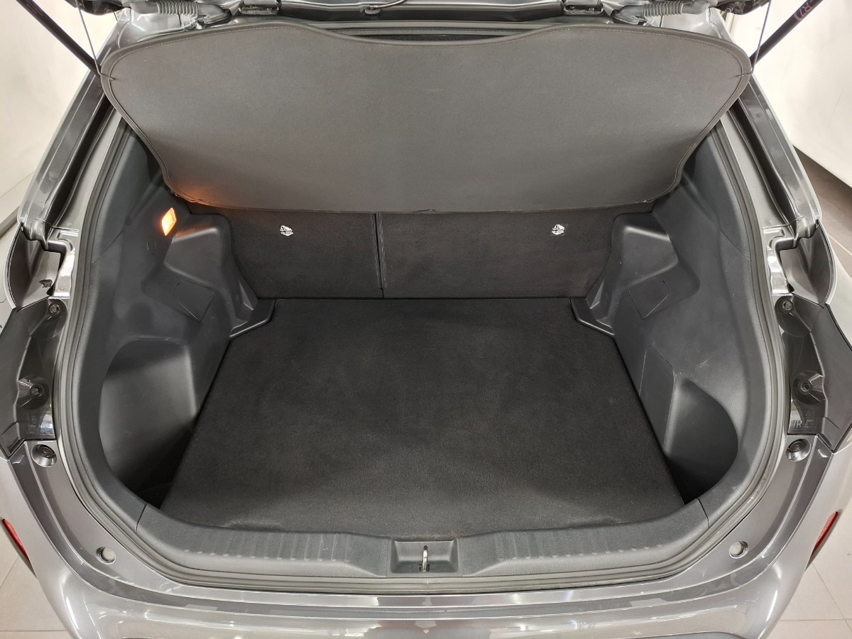 Toyota Yaris Cross 1.5 Hybrid First Edition