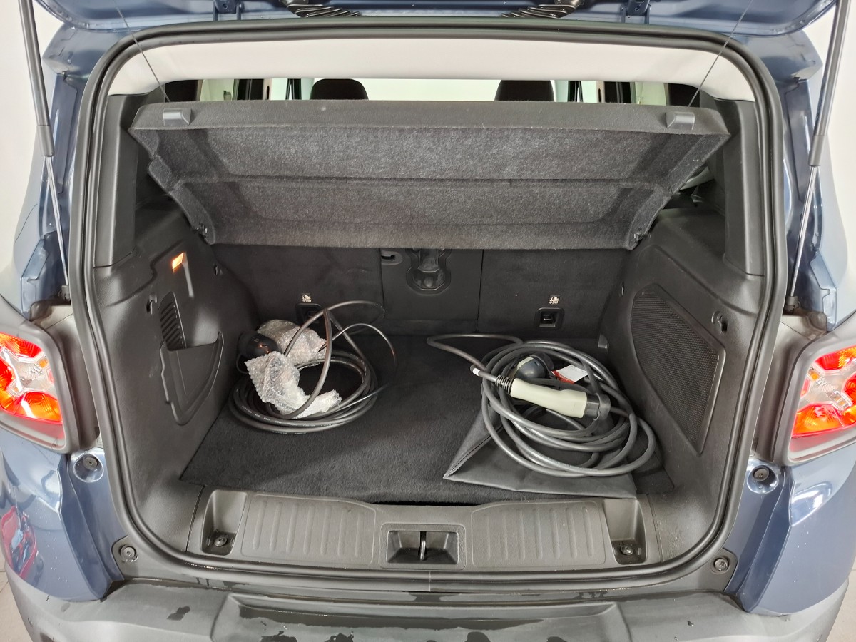 Jeep Renegade 1.3T 4xe 240pk Plug-in Hybrid 4WD Aut Tra