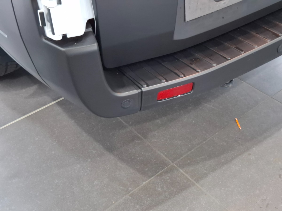 Ford Transit L3H2