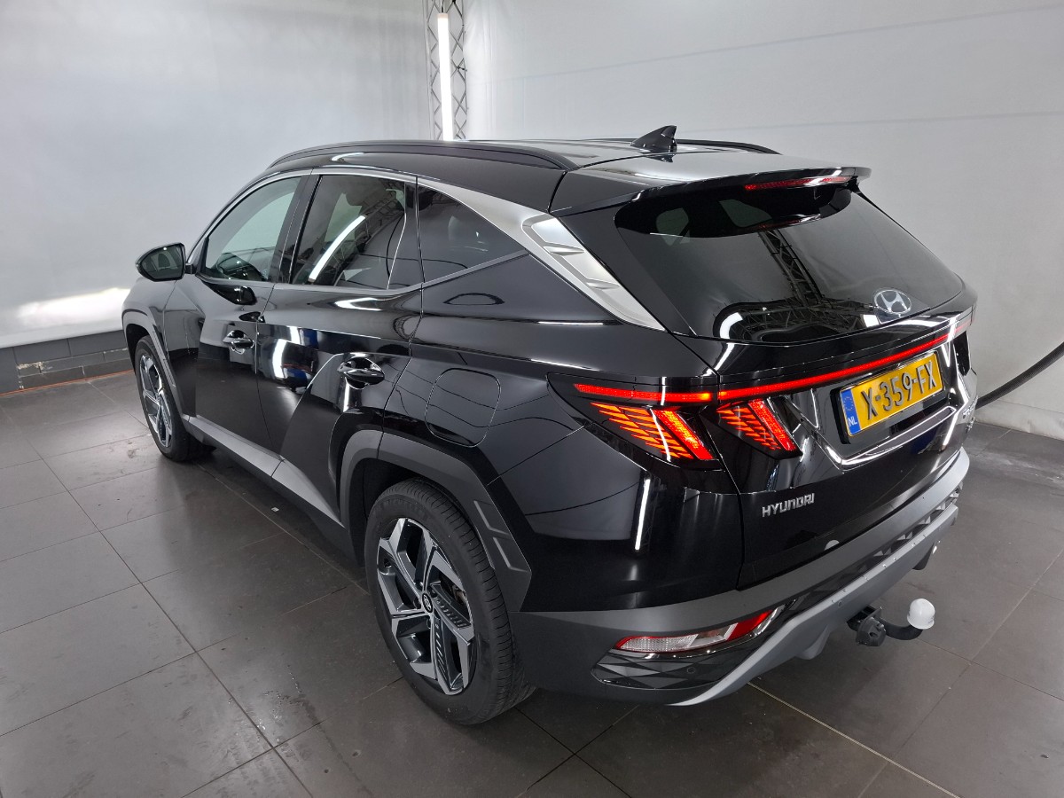 Hyundai Tucson 1.6 T-GDI PHEV Comfort 4WD