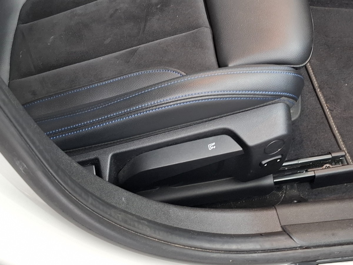 BMW 3-serie 320i AUT Executive Edition M-Sport