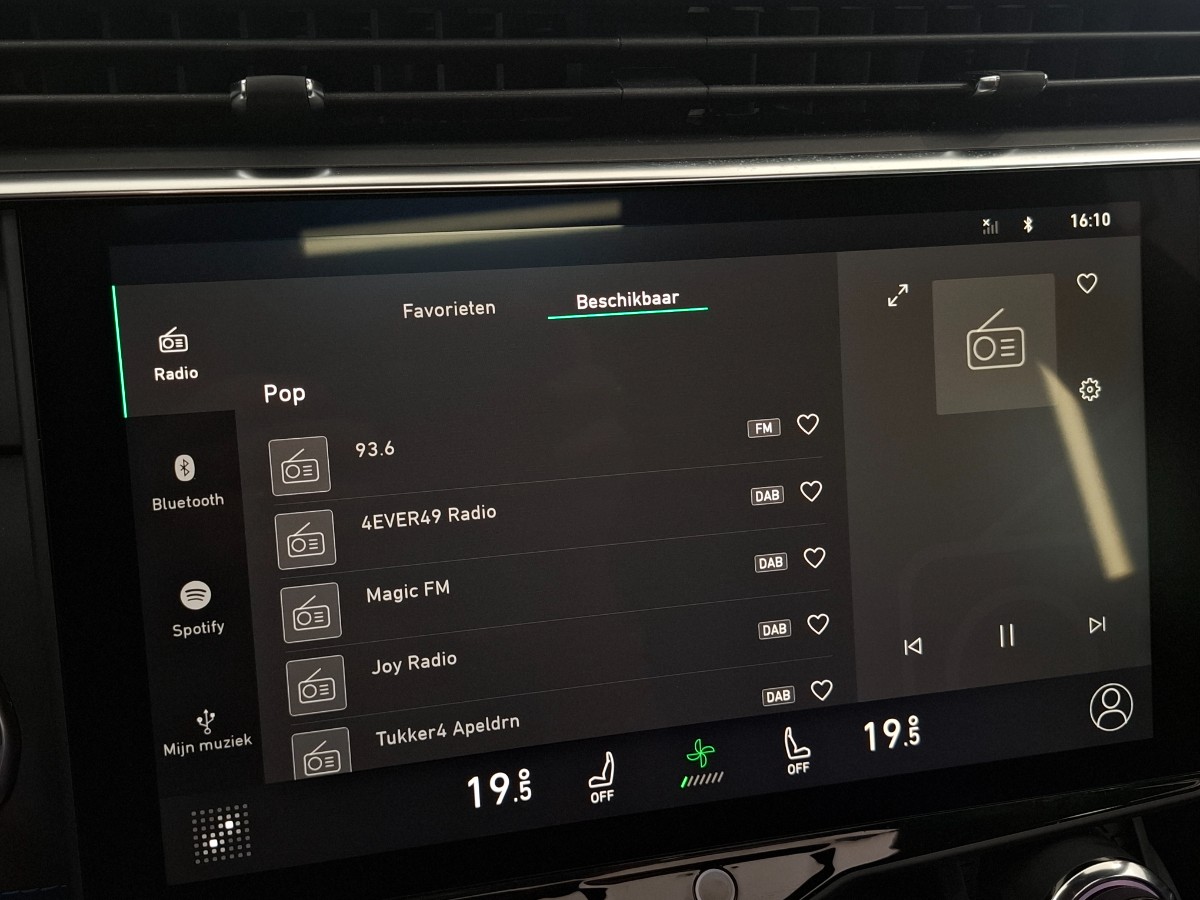 Lynk & CO 01 1.5 PHEV 261CH DCTH