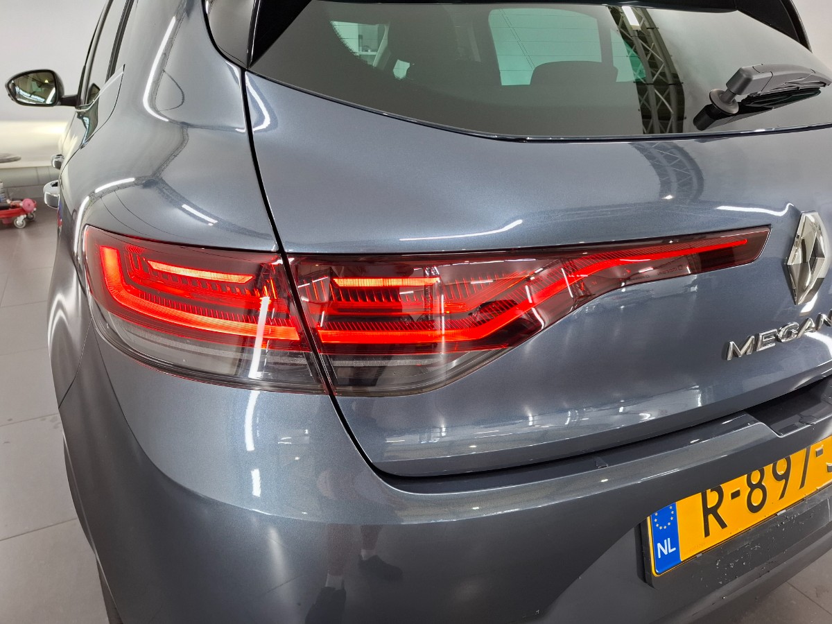 Renault Mégane 1.0 TCe Zen