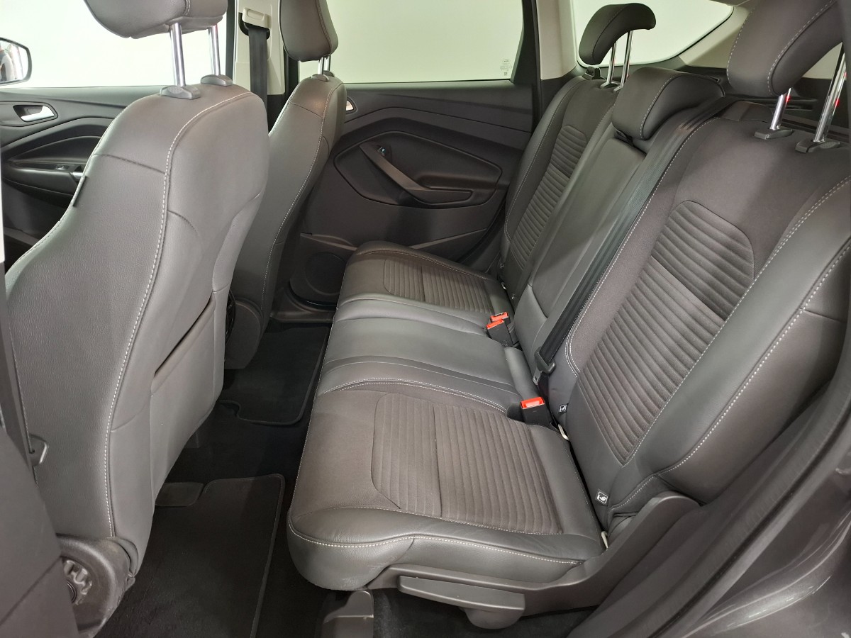 Ford Kuga 1.5 EcoBoost Titanium