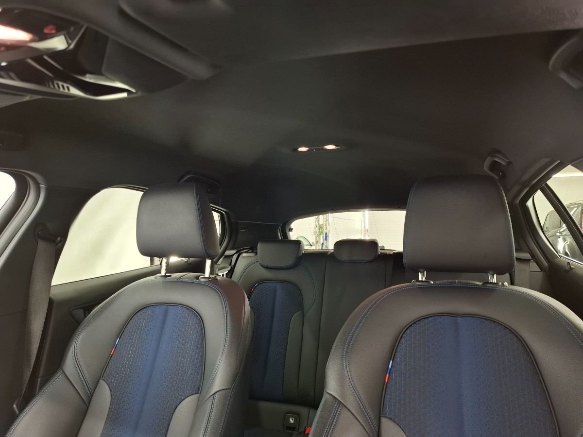 BMW 1-serie 118i M-sport