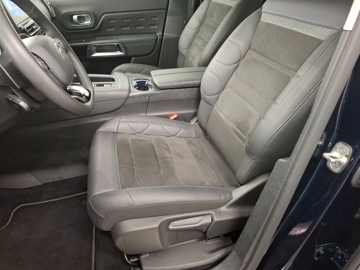 Citroen C5 Aircross 1.6 Plug-in Hybrid Shine