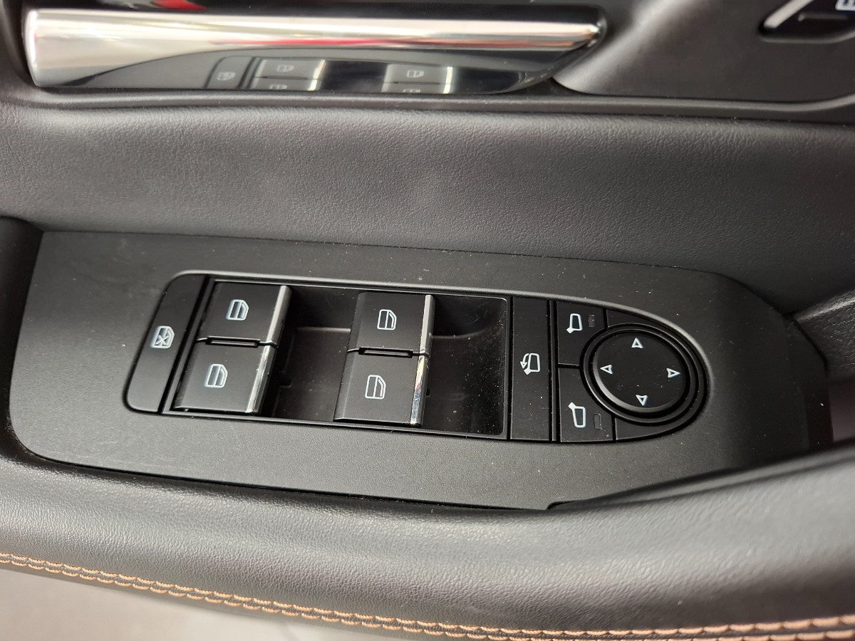 Mazda CX-60 2.5 e-SkyActiv PHEV Exclusive-Line