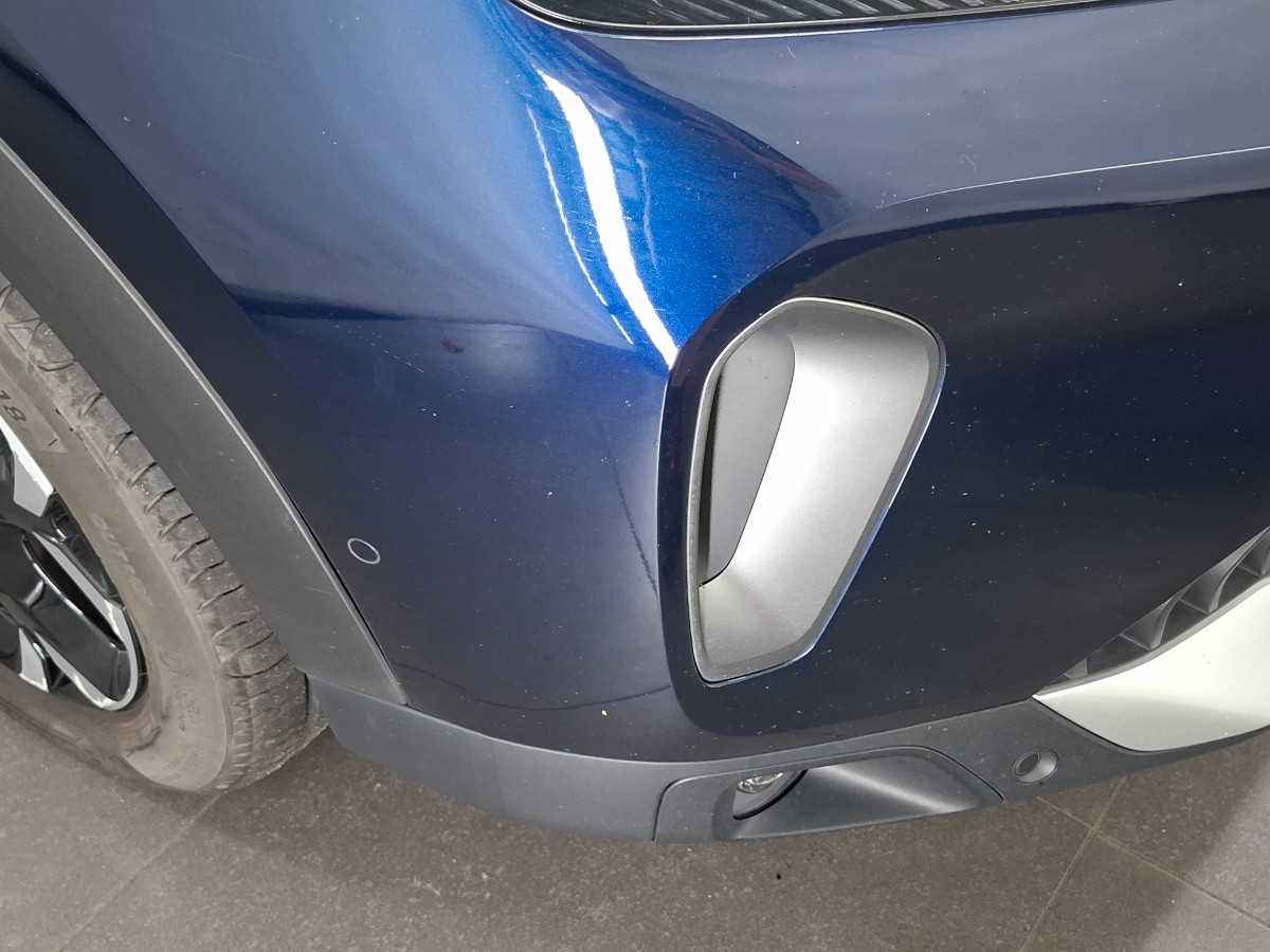 Citroen C5 Aircross 1.6 Plug-in Hybrid Shine