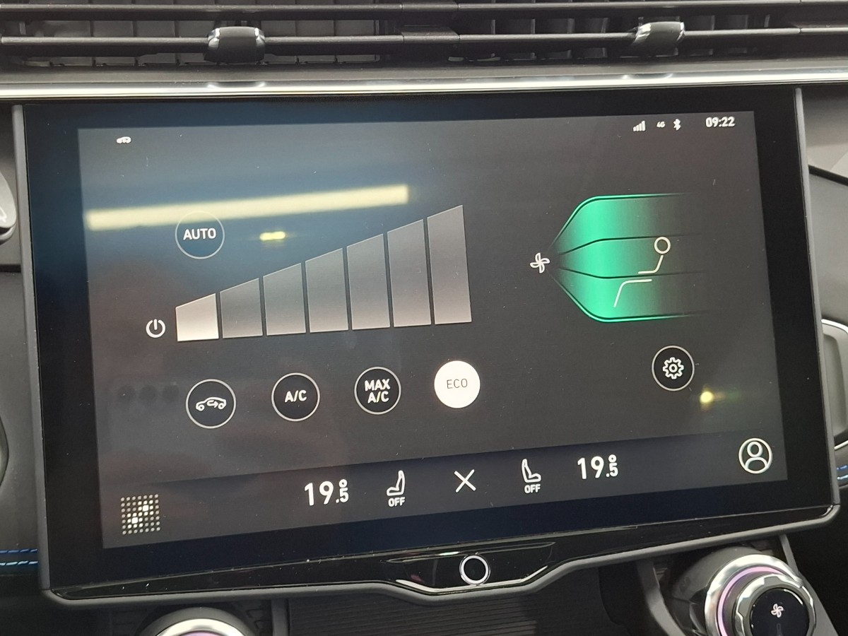 Lynk & CO 01 1.5 PHEV 261CH DCTH 7