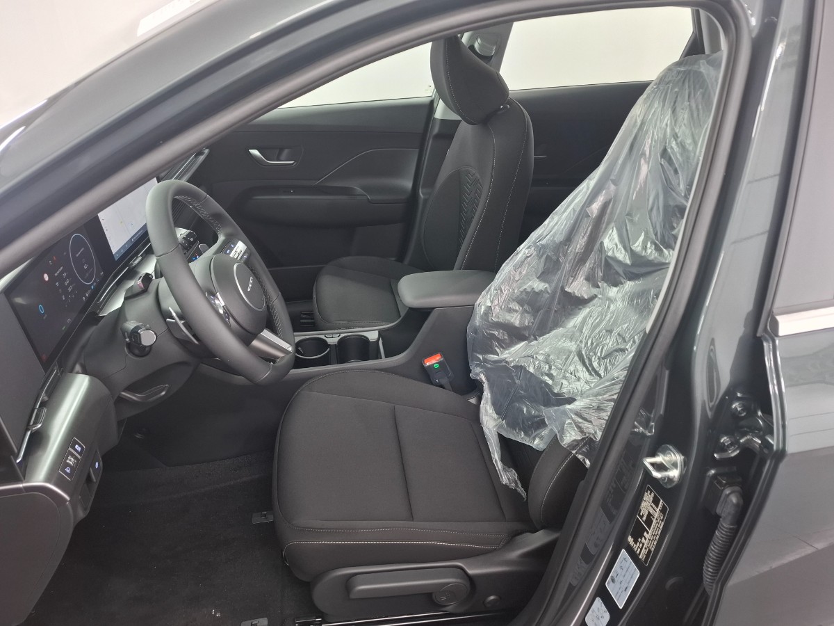 Hyundai Kona Comfort 65.4 KWH