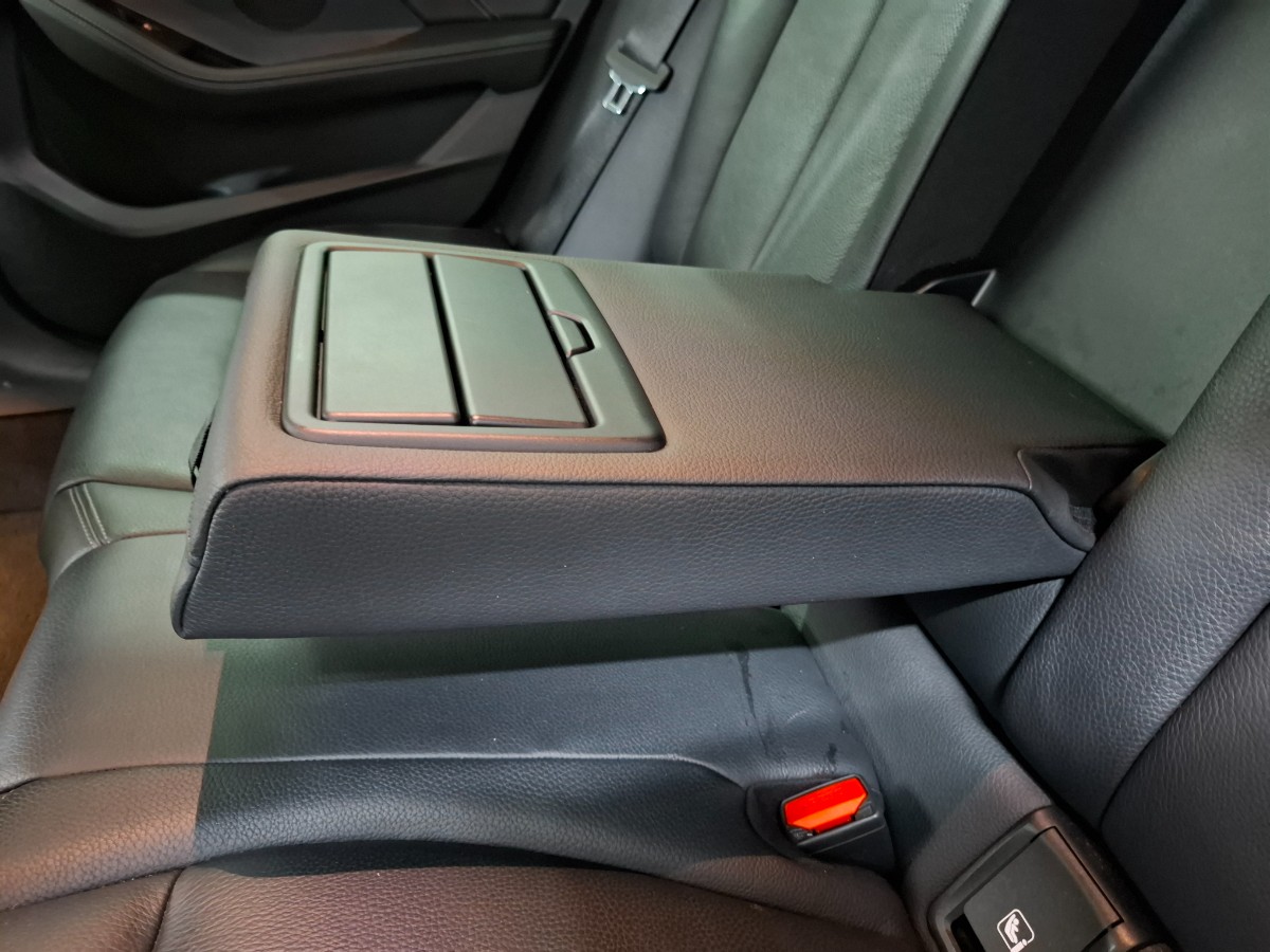 BMW 2-serie Gran Coupé 218i High Executive M-Sport | Volleder Stoelverwarming 19 LMV | NL auto