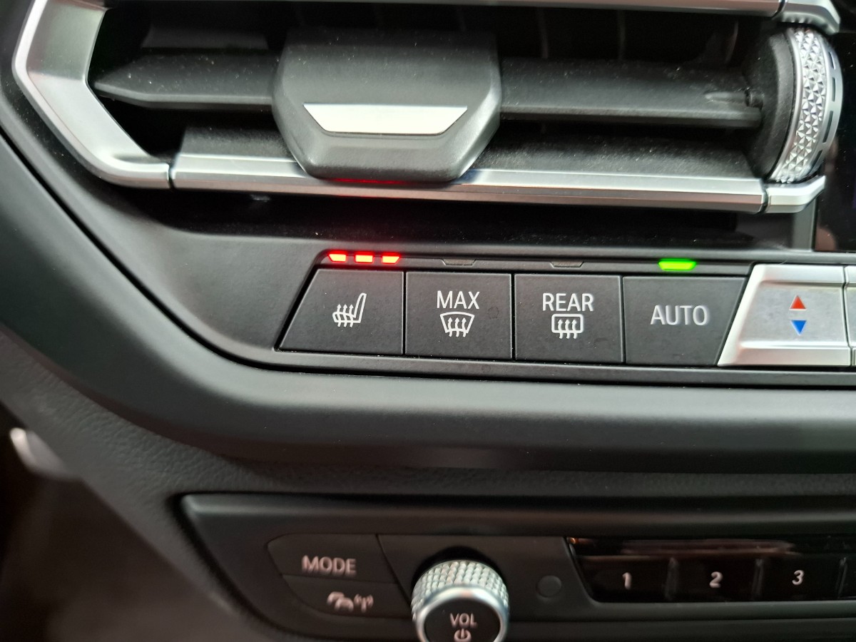 BMW 2-serie Gran Coupé 218i High Executive M-Sport | Volleder Stoelverwarming 19 LMV | NL auto