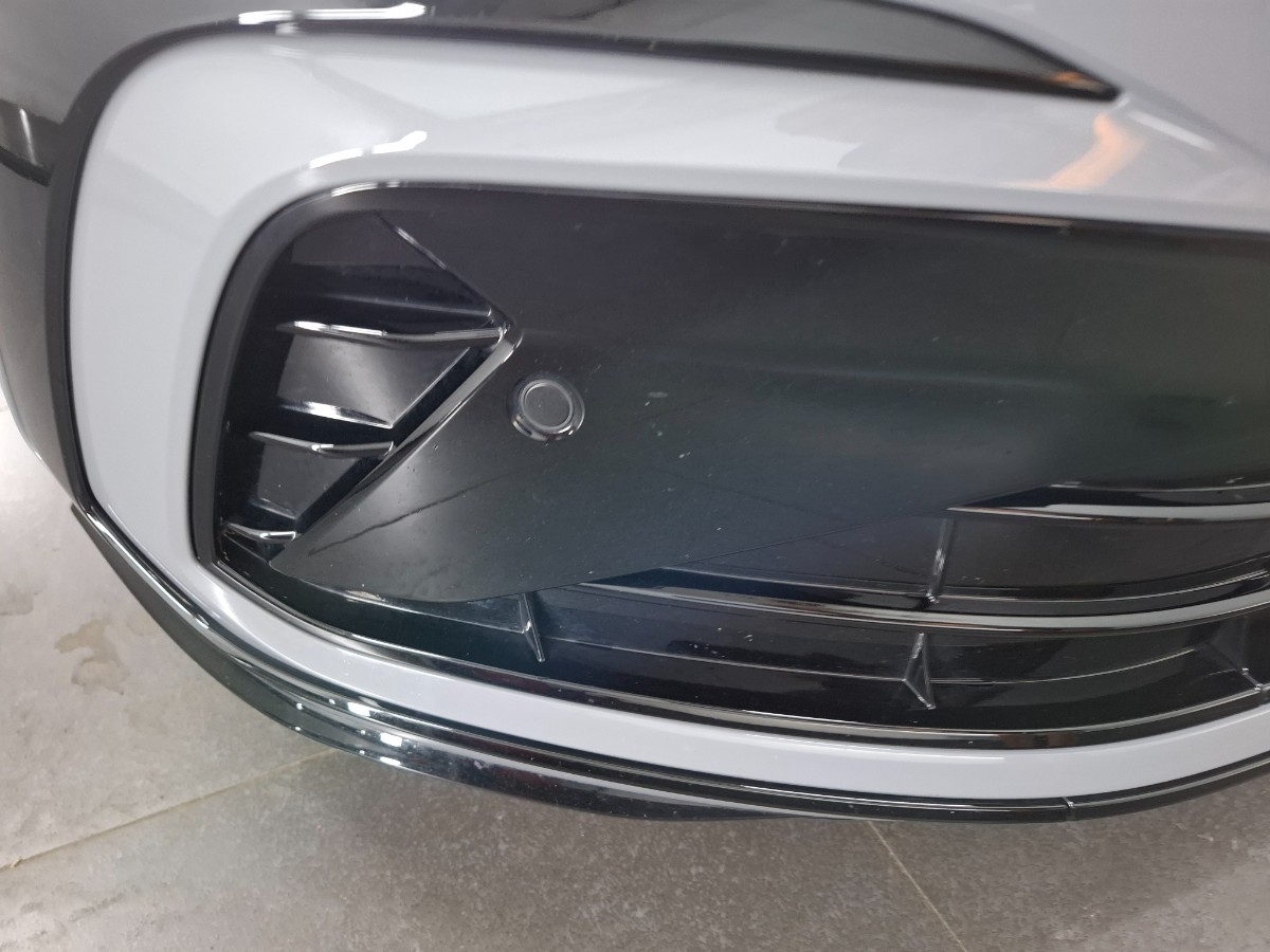 Volkswagen Golf 1.5 TSI DSG R-Line | LED Plus | Moonstone Grey