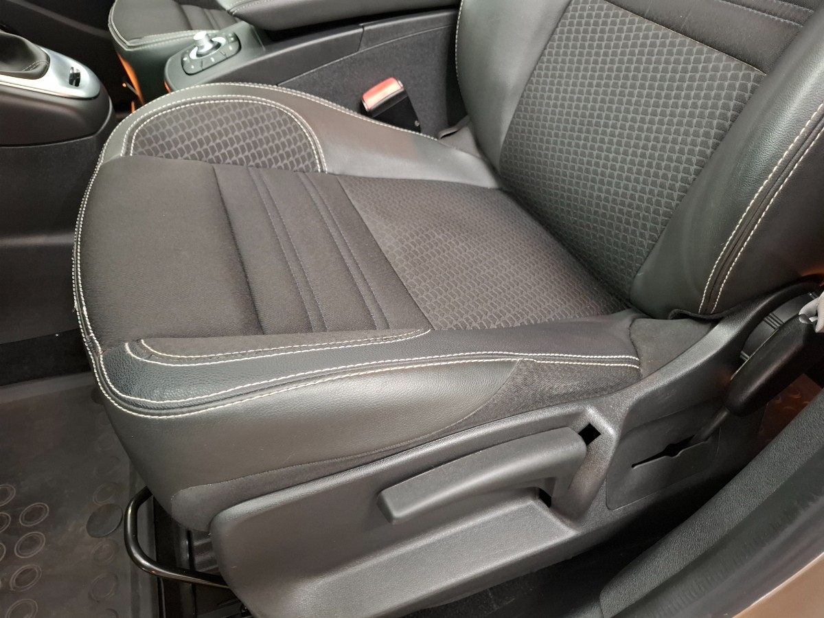 Renault Scénic 1.2 TCe Bose