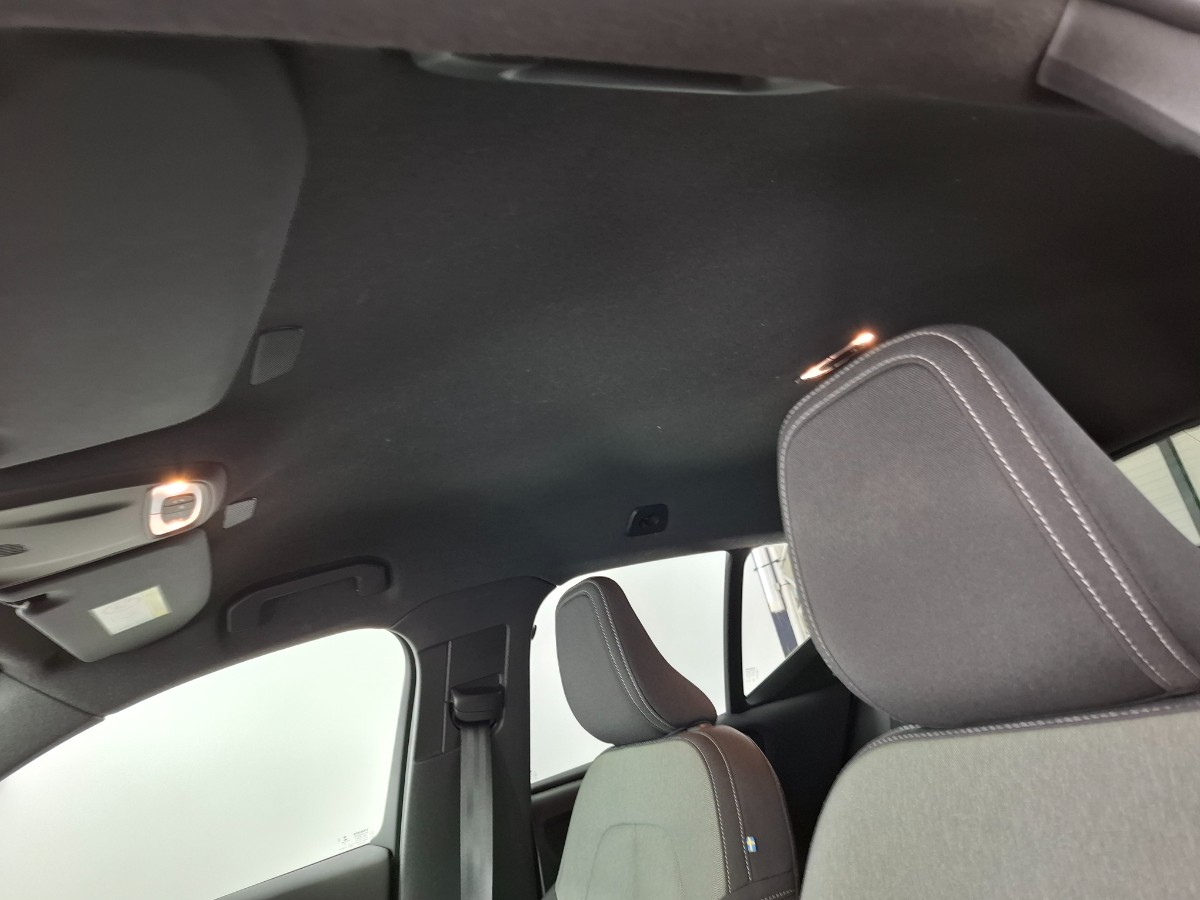 Volvo XC40 1.5 T4 Recharge Core Facelift