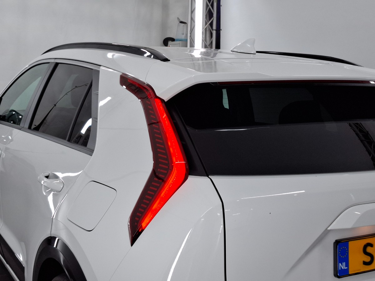 Kia Niro 1.6 GDi PHEV DynamicPlusLine