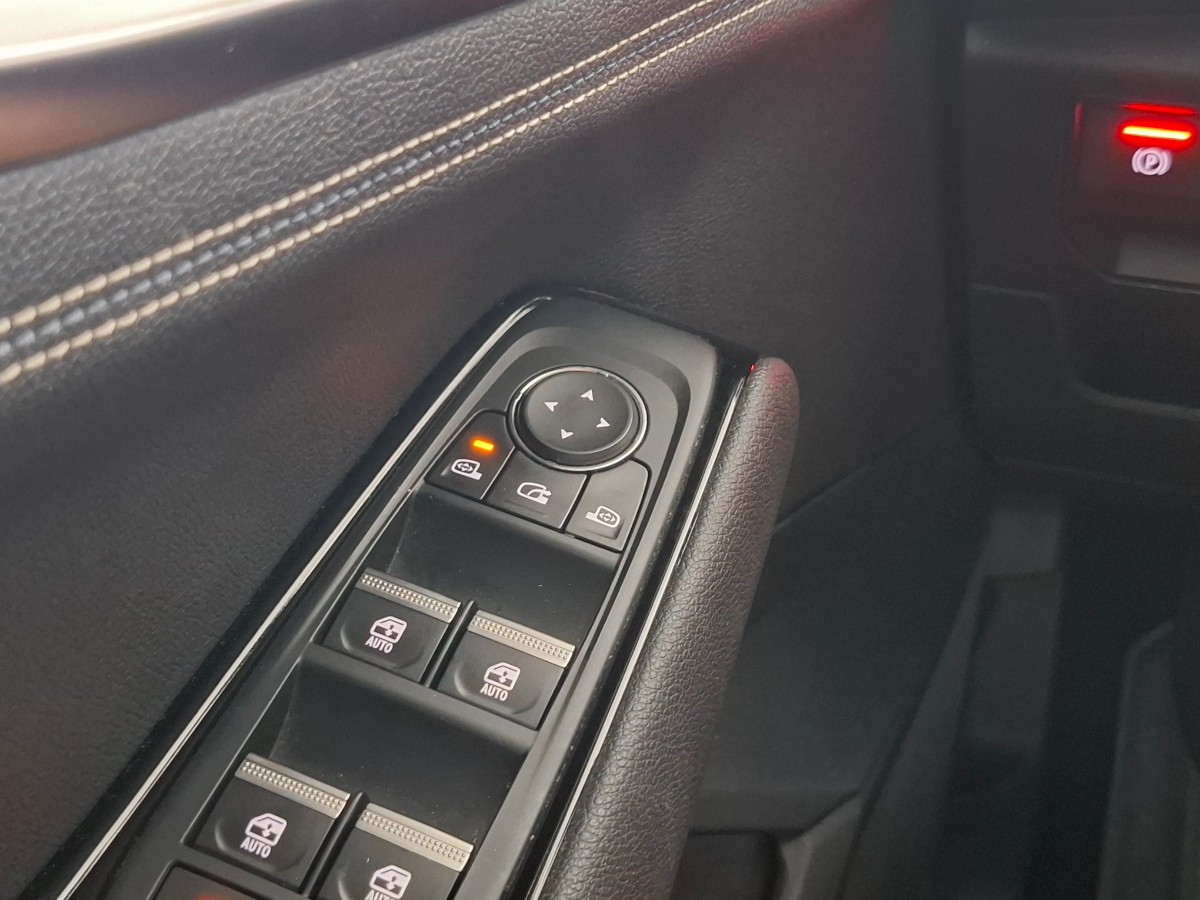 Renault Austral 1.2 Mild Hybrid Advanced 130 Techno