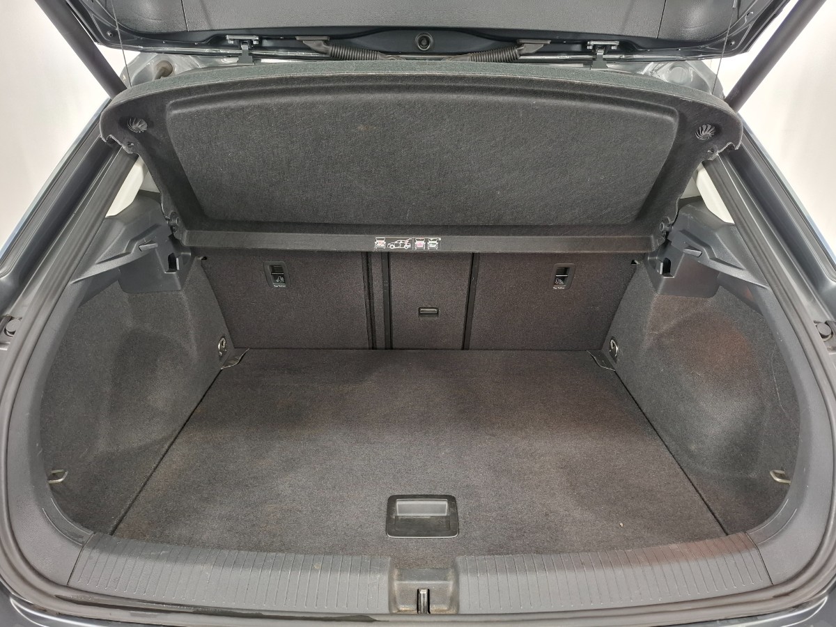 Volkswagen T-Roc 1.5 TSI Sport Business R