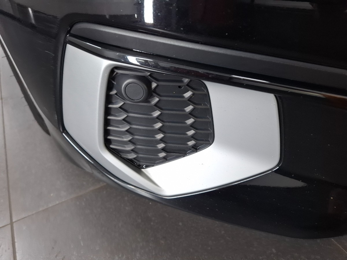 Audi A3 Sportback 35 TFSI S tronic Business edition 5D 110kW