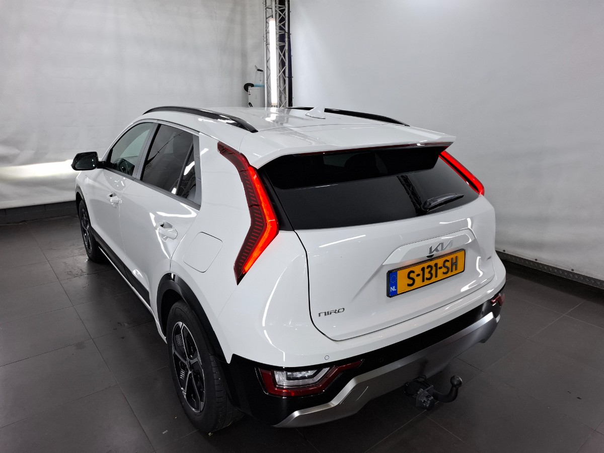 Kia Niro 1.6 GDi PHEV DynamicPlusLine