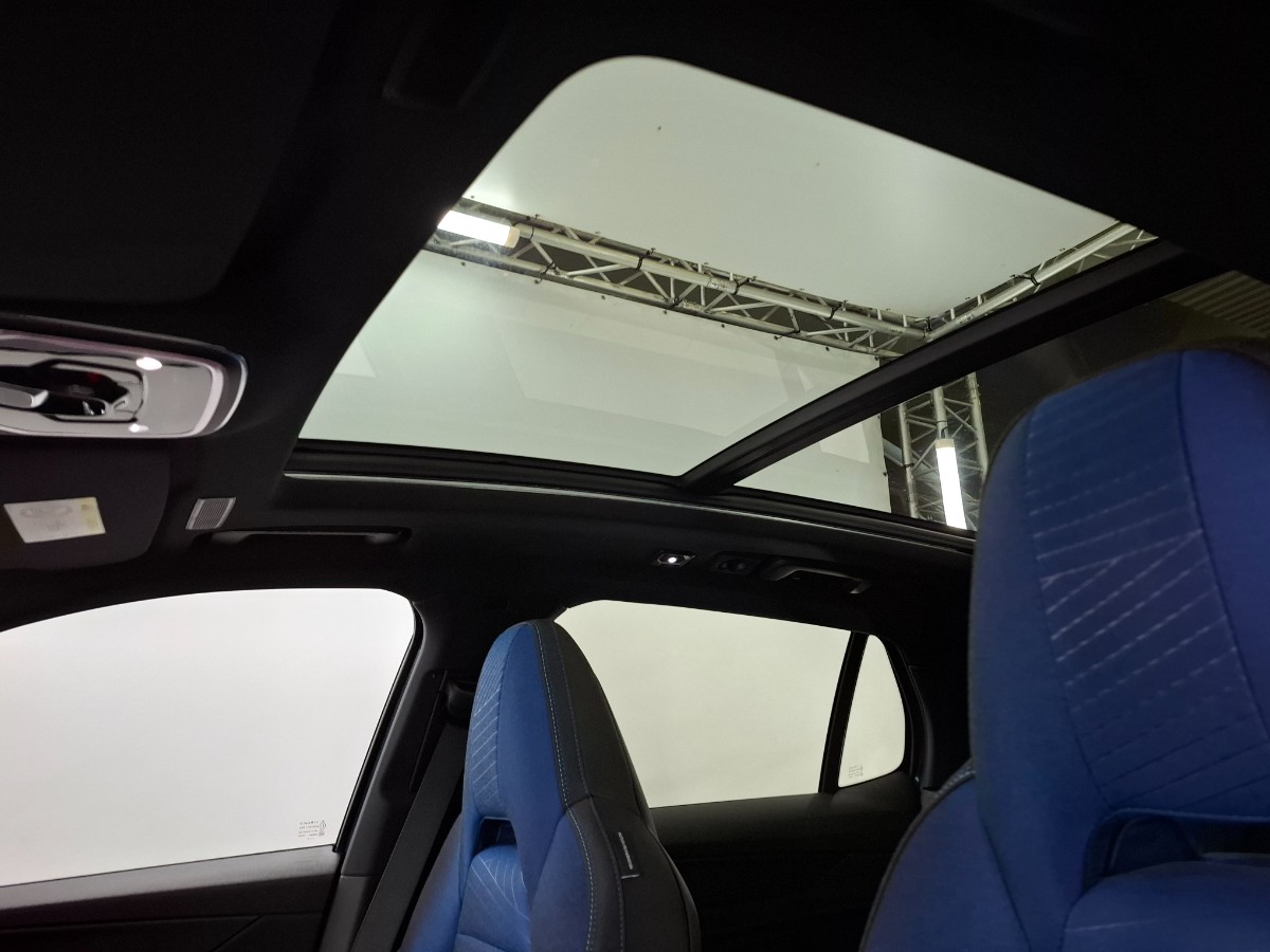 Lynk & CO 01 1.5 PHEV 261CH DCTH