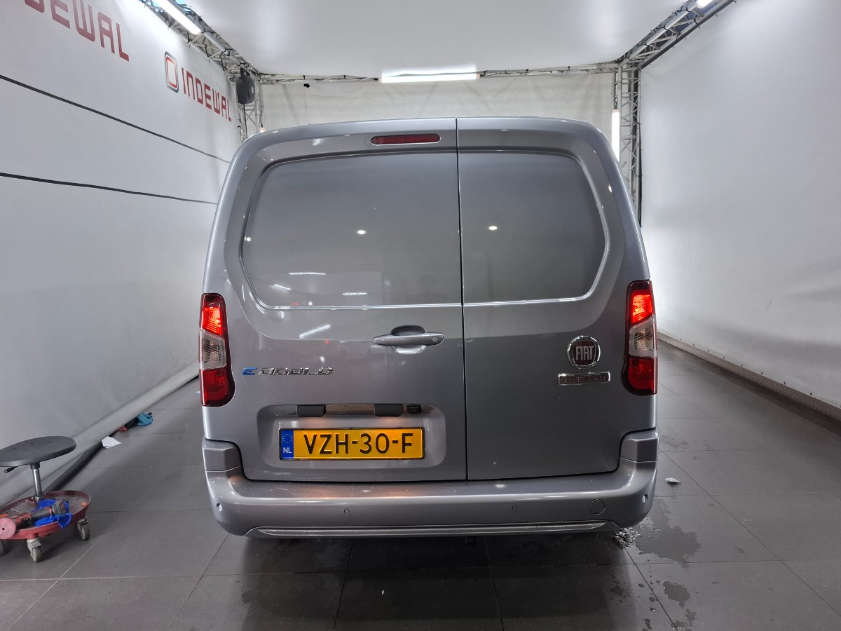 Fiat E-Doblò 136 L2 50 kWh