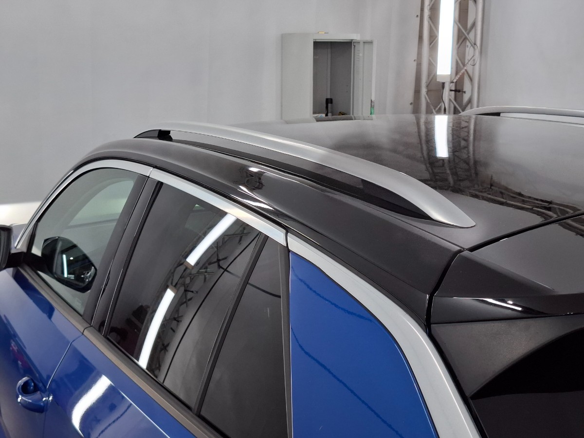 Volkswagen T-Roc 1.0 TSI Style