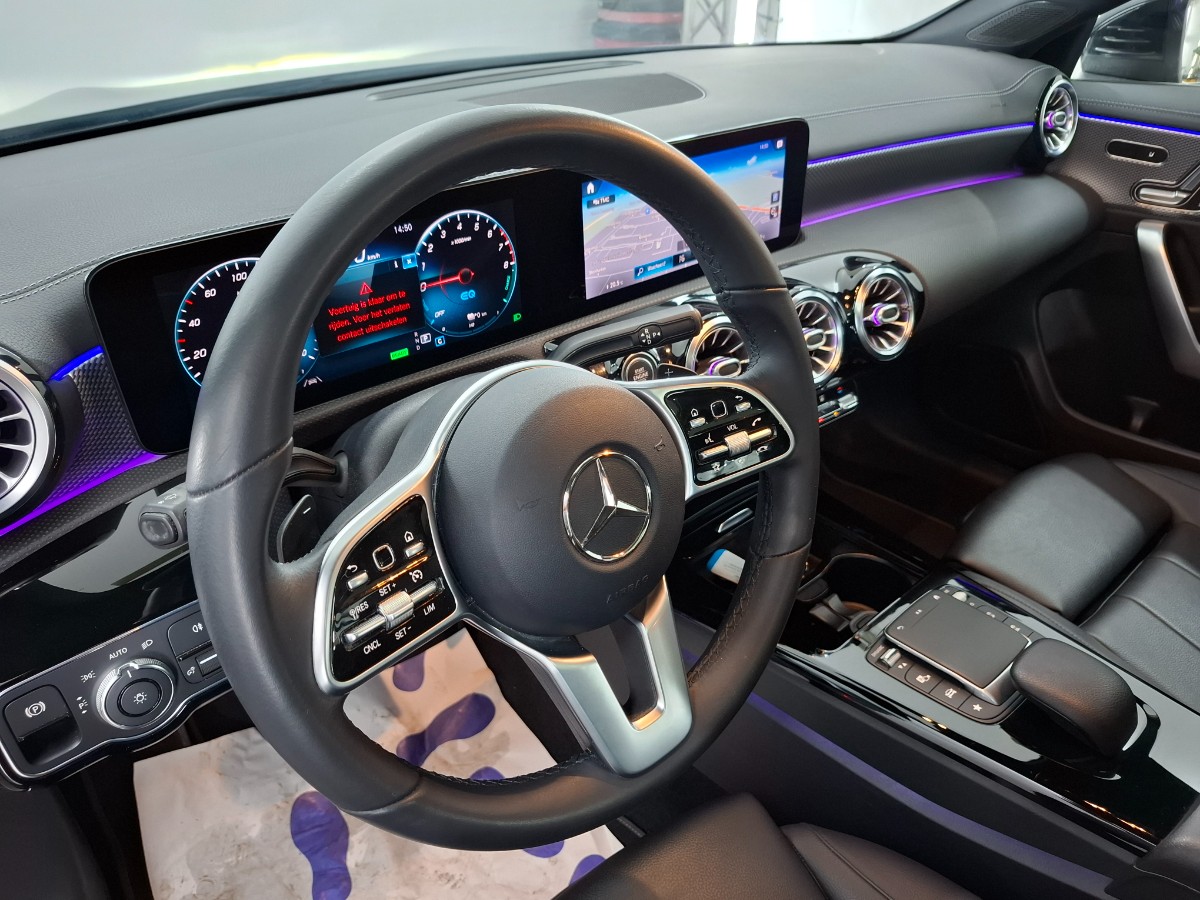 Mercedes-Benz CLA Shooting Brake 250e Business Solution PLUS | Pano Sfeer Memory Stoelverw.