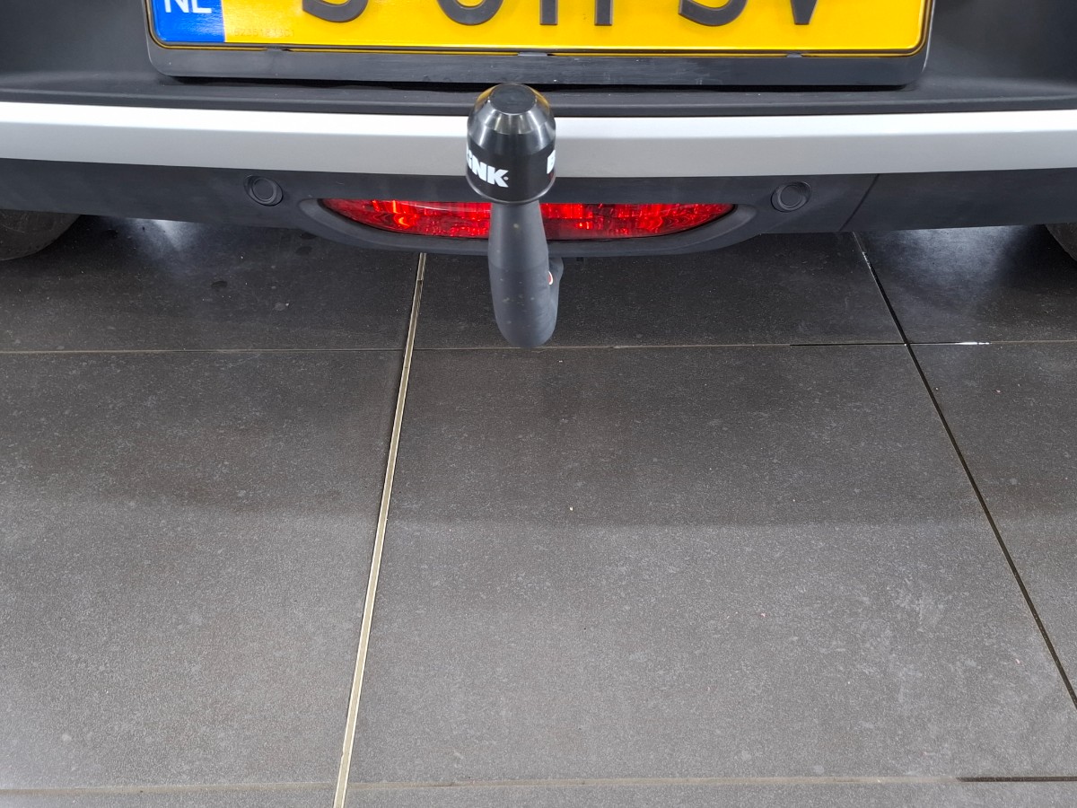 Opel Mokka Electric Level 3 50 kWh