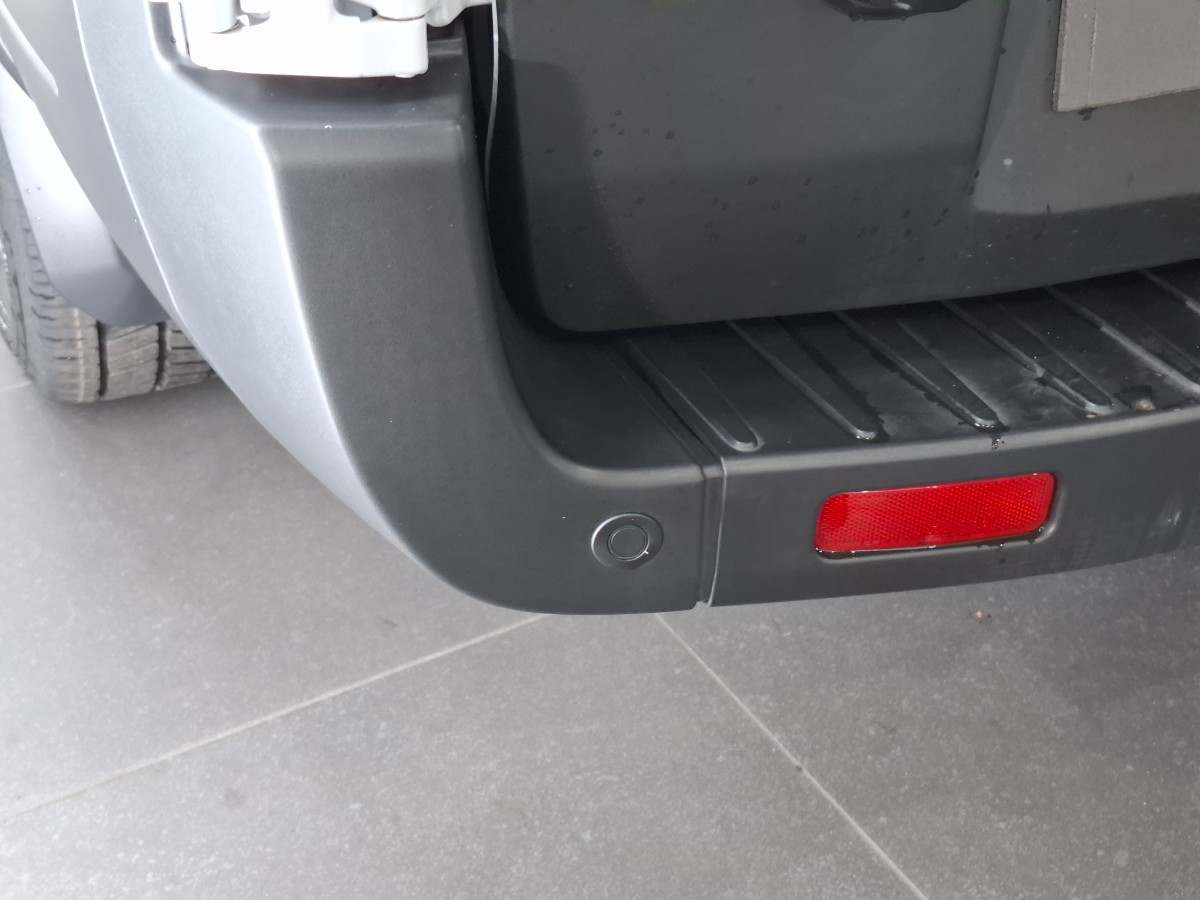 Ford Transit Trend 130PK Automaat | SYNC4 | Trekhaak | Stoelverwarming | Laadruimte pack