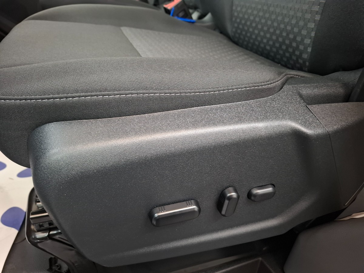 Ford Transit 350 L3H2 Trend 130PK FWD | SYNC4 NAVI | Trekhaak | Safety & Comfort | Laadr. besch. pakket | 270gr. deuren