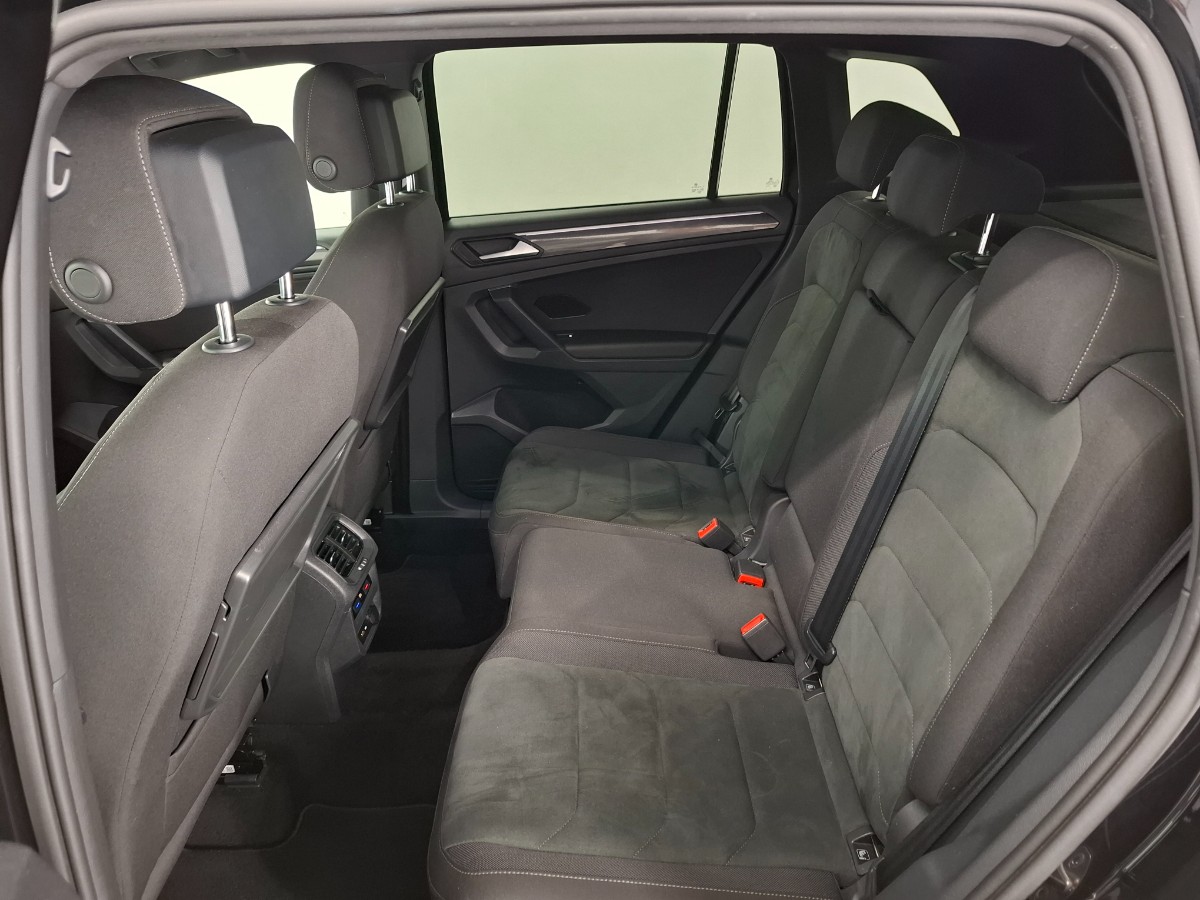 Volkswagen Tiguan 1.5 TSI ACT Highline Business R