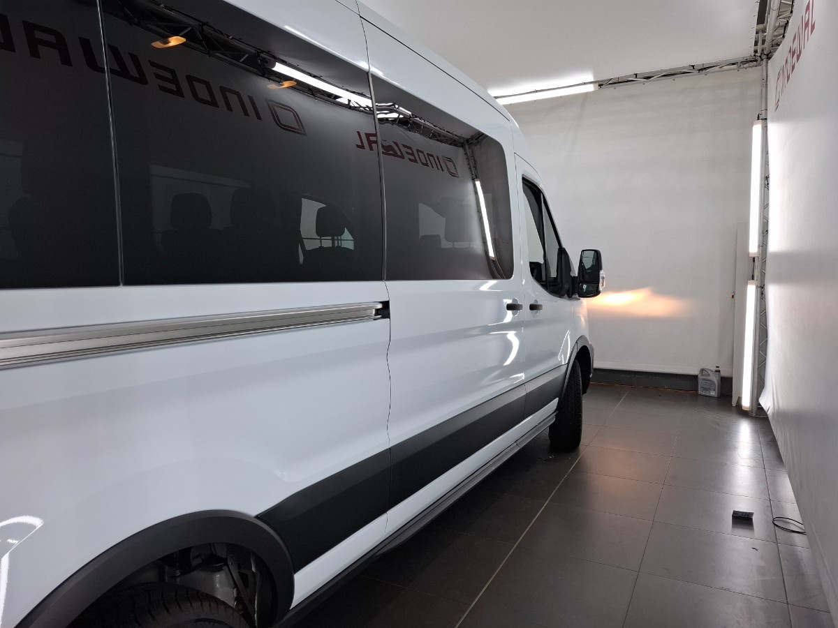 Ford Transit L3H2