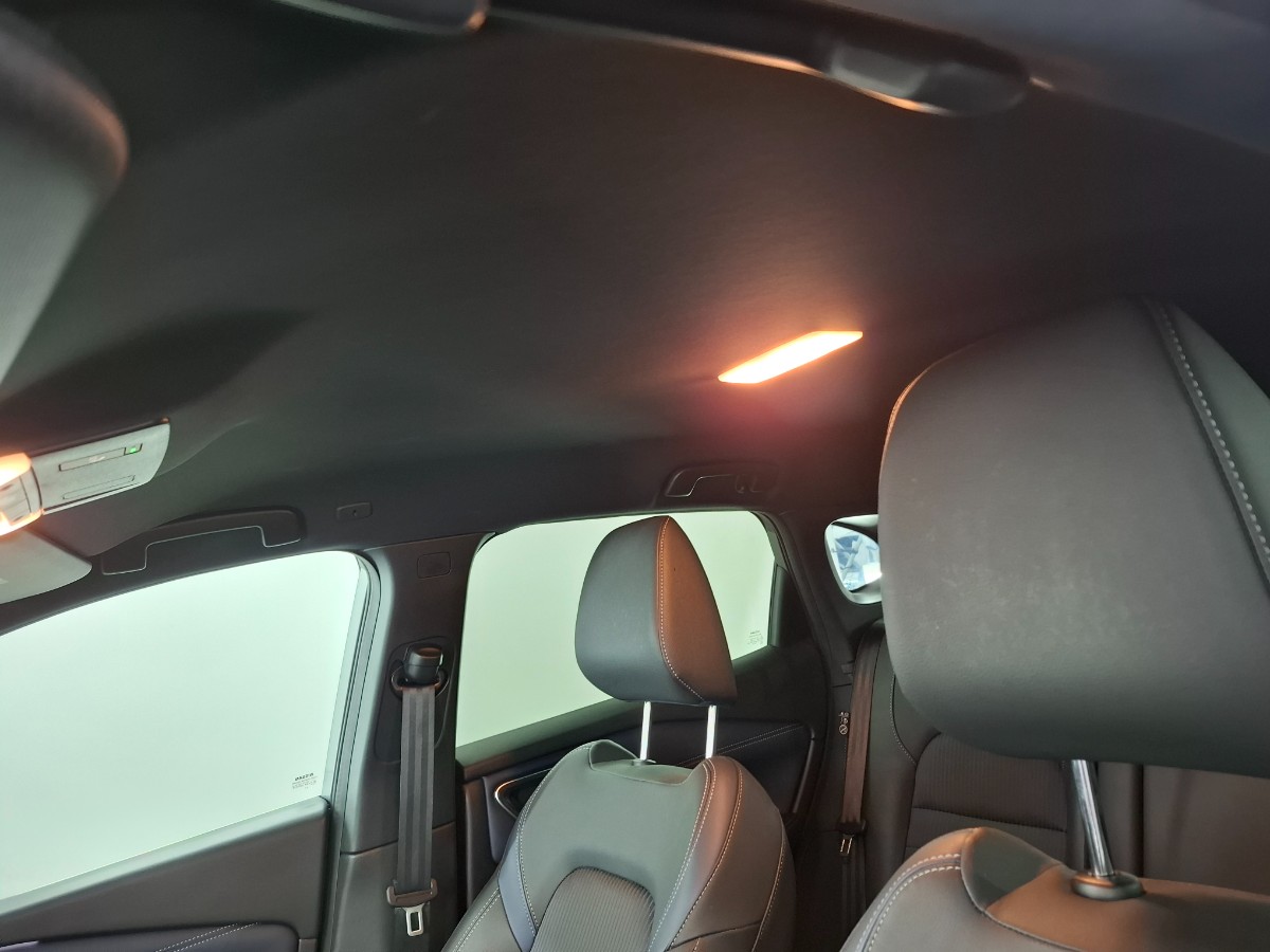 Nissan Qashqai 1.5 e-Power Tekna