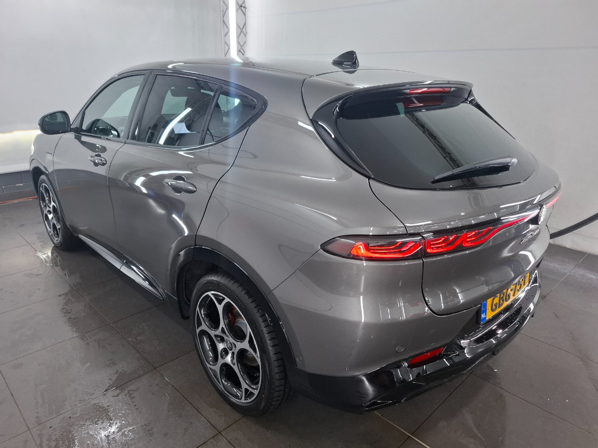 Alfa Romeo Tonale 1.5T Hybrid Veloce