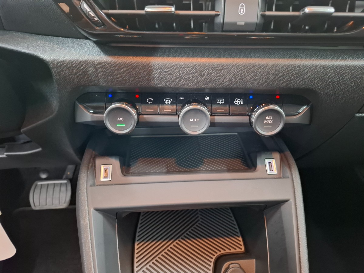Citroen Ë-C4 Feel Pack 50 kWh