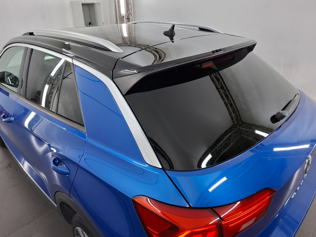 Volkswagen T-Roc 1.0 TSI Style