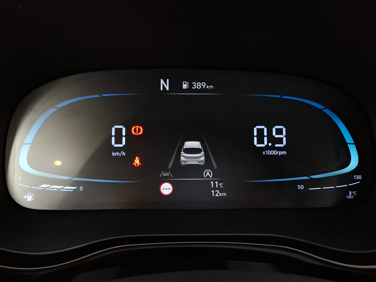 Hyundai i10 1.0 Comfort Smart 5-zits
