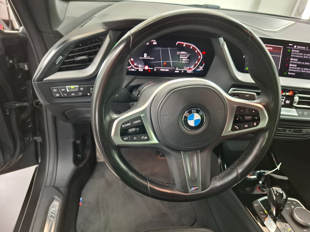 BMW 2-serie Gran Coupé 218i High Executive M-Sport | Volleder Stoelverwarming 19 LMV | NL auto