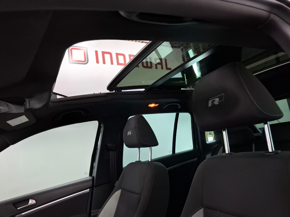 Volkswagen Tiguan 1.4 TSI R-Line Edition