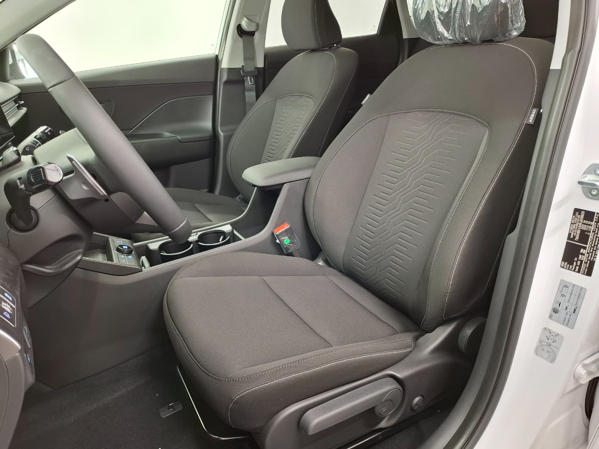 Hyundai Kona Comfort smart 65.4 KWH