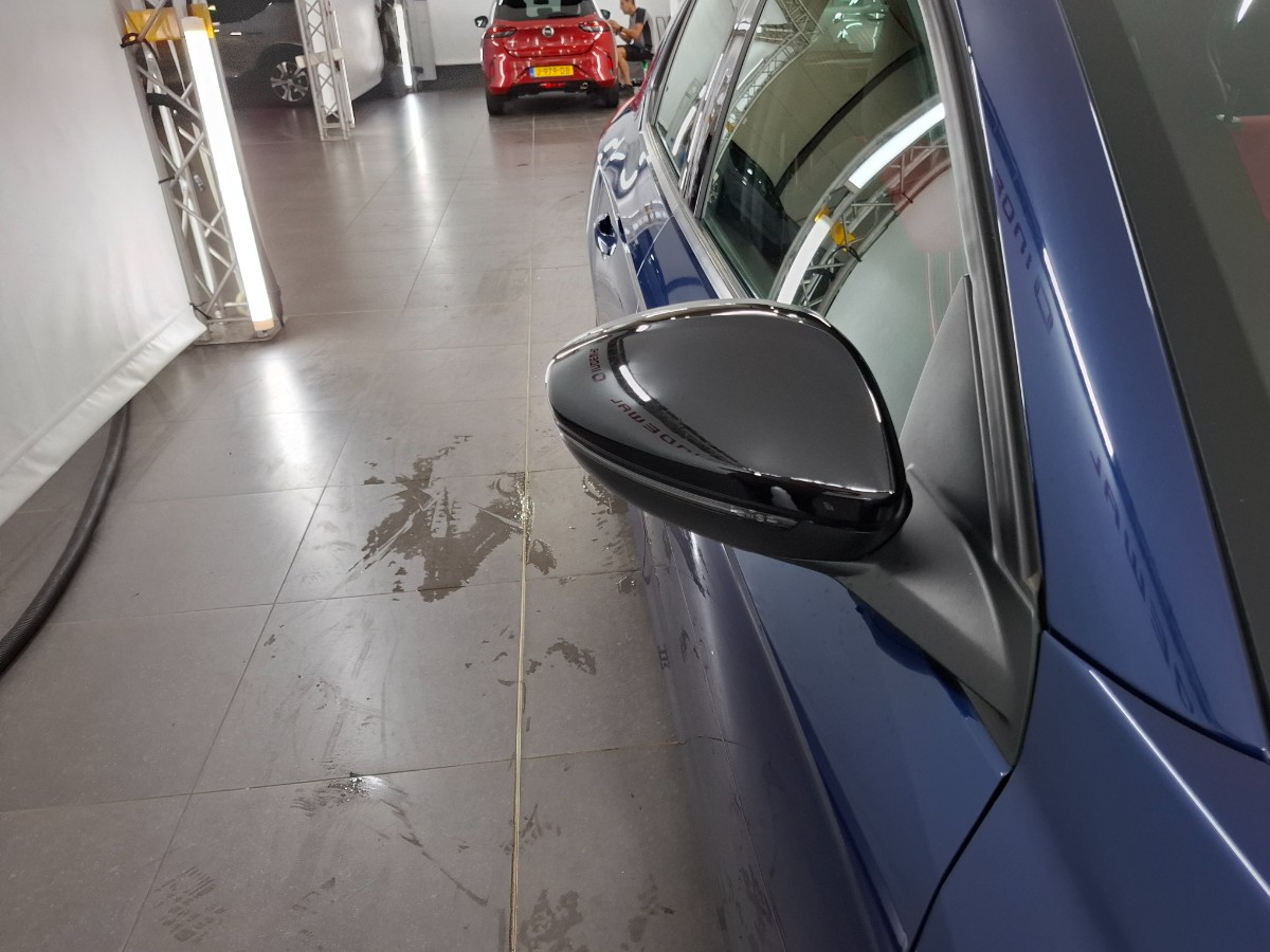 Opel Corsa 1.2 GS Line